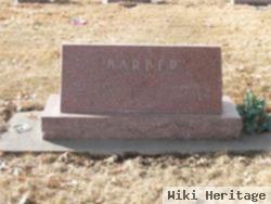 Harold G. Barber