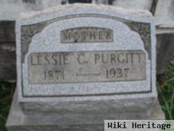 Lessie C Purgitt