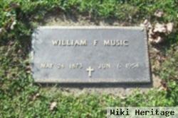 William Frank Music