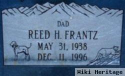 Reed H Frantz