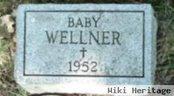 Baby Wellner