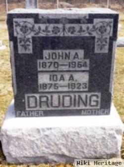 John Druding