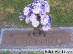 Rachel Darden Smith Hatch