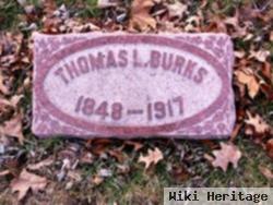 Thomas L. Burks