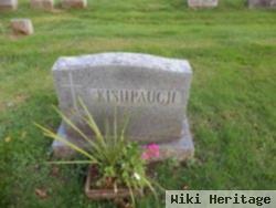 Doris L Siptroth Kishpaugh