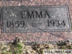 Emma Bartholomew Hebrew