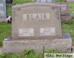 James Blair