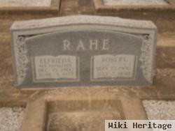 Elfrieda Ransleben Rahe