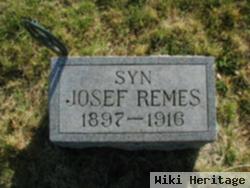 Josef Remes