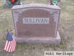 Robert E Sullivan