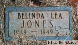 Belinda Lea Jones