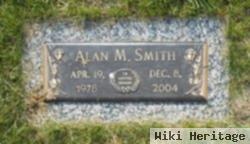 Alan Michael Smith