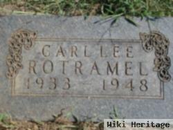 Carl Lee Rotramel