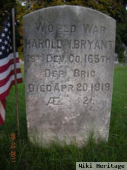 Harold N. Bryant