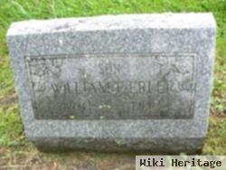 William F. Erler