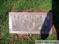 Arthur G. Casteel