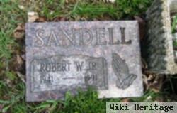 Robert Walter Sandell, Jr.