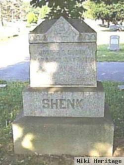 Mary V. Shenk