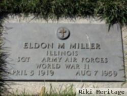 Eldon M. Miller