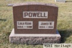 Lulu Kerr Powell