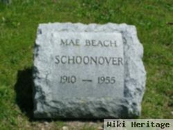 Mae Beach Schoonover