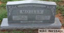 Beulah M. Thacker Motley