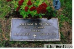 William D. Young