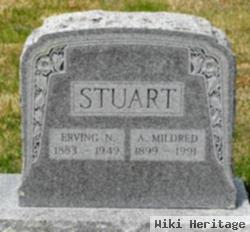 A Mildred Stuart