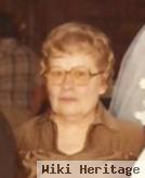 Agnes Pauline "pauline" Stephens Parrish