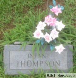 Infant Thompson