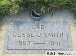 Jesse James Smith