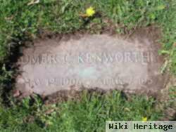 Omer Cecil Kenworthy