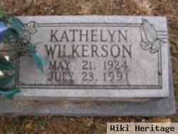 Kathelyn Wilkerson