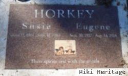 Eugene Horkey