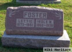 Lettie Foster