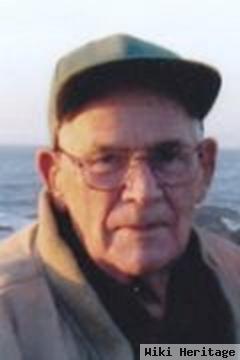 Vernon A. Hubbard