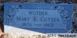 Mary Etta Greenway Cutter