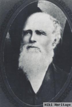 William Lewis Pilcher