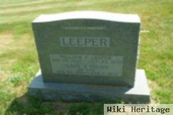 Susan J "susie" Sneath Leeper