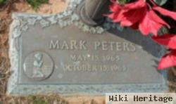 Mark Peters