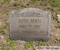 Jacob Bentz