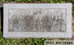 George J. Swartz