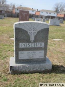 Michael Poscher