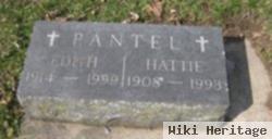 Edith Pantel