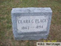 Clara C. Muir Place