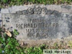 Richard Mannan