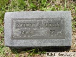 Robert A Odell