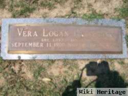 Vera Logan Hitchcock