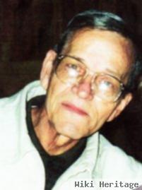 William Allen "bill" Anglin, Jr