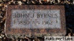 John J. Byrnes